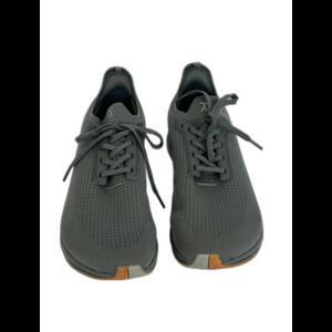 Flux Running Sneakers Unisex Men’s Size 9.5 Women’s Size 11 Color Gray